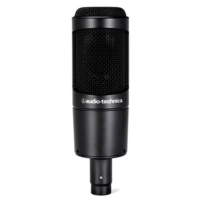 AT condenser microphone microphone
